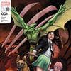X-Men Unlimited: X-Men Green (2022) #1