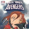 All-Out Avengers (2022) #3 (Variant)