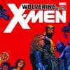 WOLVERINE & THE X-MEN BY JASON AARON OMNIBUS [NEW PRINTING] (Hardcover)