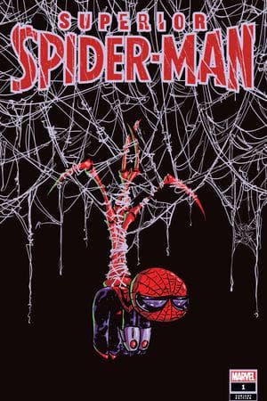 Superior Spider-Man (2023) #1 (Variant)