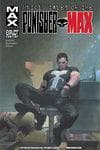 Untold Tales of the Punisher Max (2010) #3 cover