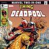 Deadpool (2024) #8 (Variant)