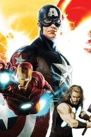Ultimates