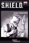 S.H.I.E.L.D. (2014) #5 (Doyle Wtd Variant) cover