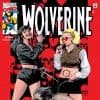 Wolverine (1988) #160