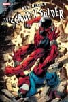 Ben Reilly: Scarlet Spider (2017) #6 cover