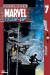 Ultimate Marvel Team-Up (2001) #7 cover