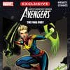 Avengers: The Final Host Infinity Comic Infinity Comic (2023) #10