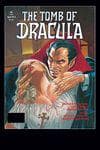 Tomb of Dracula (1979) #4 cover