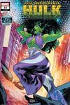 Incredible Hulk (2023) #16 (Variant) cover
