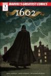 Marvel 1602 MGC (2010) #1 cover
