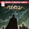 Marvel 1602 MGC (2010)