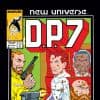 D.P.7 (1986) #8
