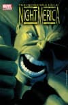 Hulk: Nightmerica (2003) #6 cover