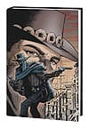 MARVEL WESTERNS HC (Trade Paperback) cover