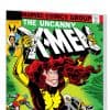 X-MEN: THE DARK PHOENIX SAGA TPB (2006)