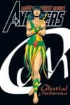 AVENGERS: THE CELESTIAL MADONNA (Trade Paperback) cover