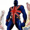 Union Jack (Montgomery Falsworth)