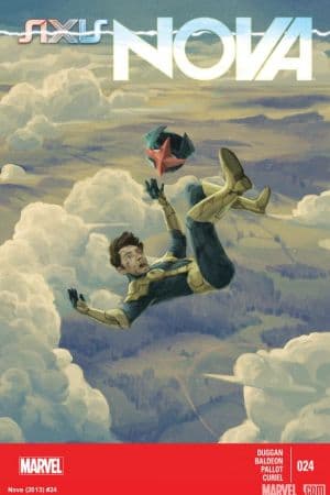 Nova (2013) #24