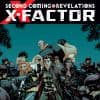 X-Factor (2005) #204