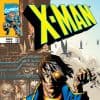 X-Man (1995) #54
