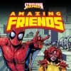 Spider-Man Family Featuring Spider-Man's Amazing Friends (2006)