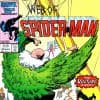 Web of Spider-Man (1985) #24