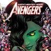 Avengers (2018) #23 (Variant)