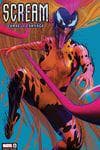 Scream: Curse of Carnage (2019) #1 (Variant) cover