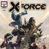 X-Force (2019) #22 (Variant)