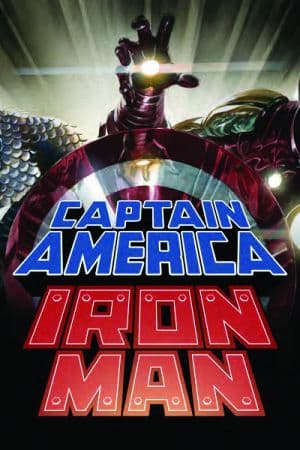 Captain America/Iron Man (2021 - 2022)