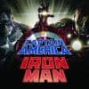 Captain America/Iron Man (2021 - 2022)