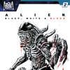 Alien: Black, White & Blood (2024) #2 (Variant)