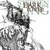 Dark Tower: Treachery (2008) #4 (LEE SKETCH VARIANT)