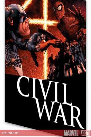 Civil War (2007)