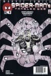 Spider-Man's Tangled Web (2001) #9 cover