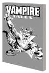 Vampire Tales Vol. 1 (Trade Paperback) cover