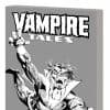 Vampire Tales Vol. 1 (2010)