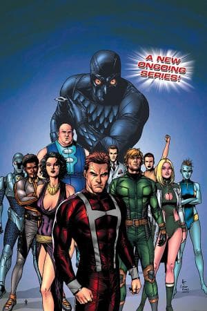 Squadron Supreme (2006)