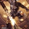 Black Panther: The Most Dangerous Man Alive  (2010 - 2012)