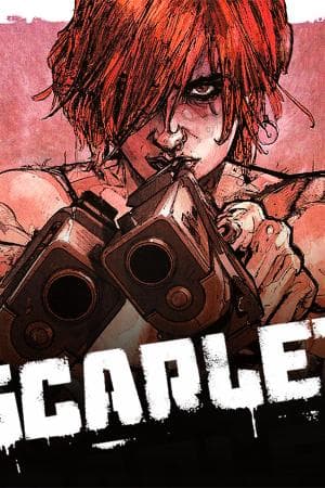 Scarlet (2010 - 2016)