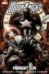 MOON KNIGHT VOL. 2: MIDNIGHT SUN TPB (Trade Paperback) cover