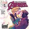 Uncanny Avengers (2015) #5