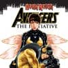 Avengers: The Initiative (2007) #20