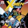 X-Men: Blue (2017) #33