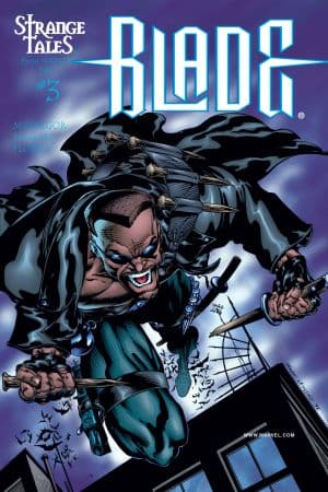 Blade (1998) #3