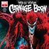 Web of Venom: Carnage Born (2018) #1