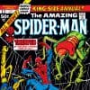 Amazing Spider-Man Annual (1964) #11