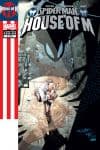 Spider-Man: House of M (2005) #2 cover