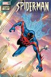 Spider-Man (2019) #3 (Variant) cover